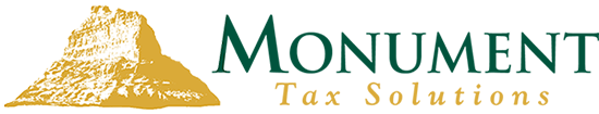 Monument Tax Solutions